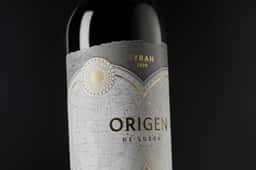 Wine Bottle Packaging for Bodegas Luzón - thumbnail 6