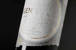 Wine Bottle Packaging for Bodegas Luzón - thumbnail 7