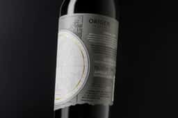 Wine Bottle Packaging for Bodegas Luzón - thumbnail 8