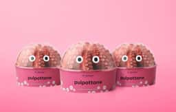 Brand Identity for El Hombre Bacalao - thumbnail 2
