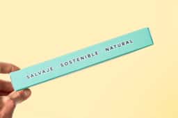 Brand Identity for El Hombre Bacalao - thumbnail 6