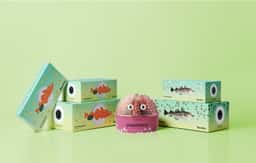 Brand Identity for El Hombre Bacalao - thumbnail 8