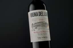 Packaging and Rebranding for Val di Suga Winery - thumbnail 3