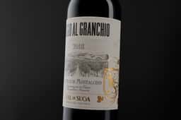 Packaging and Rebranding for Val di Suga Winery - thumbnail 4