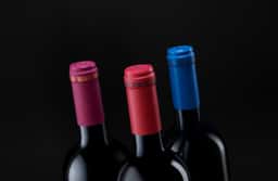 Packaging and Rebranding for Val di Suga Winery - thumbnail 7