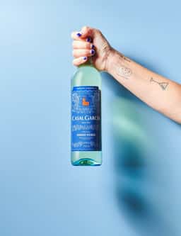 Packaging Rebranding for Casal Garcia - thumbnail 2