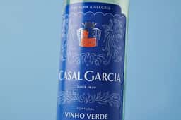 Packaging Rebranding for Casal Garcia - thumbnail 4