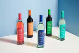 Packaging Rebranding for Casal Garcia - thumbnail 7