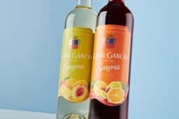 Packaging Rebranding for Casal Garcia - thumbnail 8
