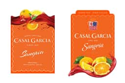 Packaging Rebranding for Casal Garcia - thumbnail 9