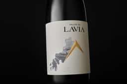 Packaging and Rebranding for Lavia Winery - thumbnail 4