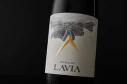 Packaging and Rebranding for Lavia Winery - thumbnail 5
