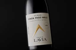 Packaging and Rebranding for Lavia Winery - thumbnail 6