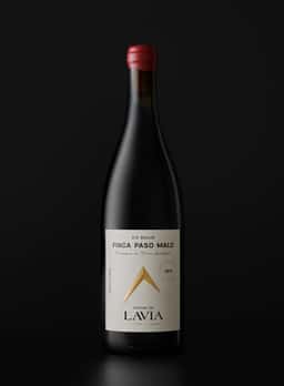 Packaging and Rebranding for Lavia Winery - thumbnail 7