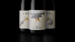 Packaging and Rebranding for Lavia Winery - thumbnail 8