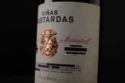 Packaging for Viñas Bastardas Wine - thumbnail 6
