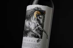 Packaging Redesign for Fuerza Wine - thumbnail 4