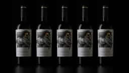 Packaging Redesign for Fuerza Wine - thumbnail 6