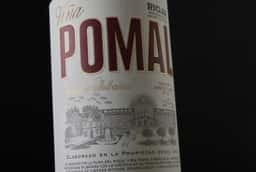 Packaging Redesign for Pomal Wine - thumbnail 3