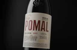 Packaging Redesign for Pomal Wine - thumbnail 5