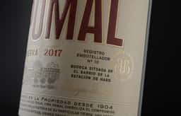 Packaging Redesign for Pomal Wine - thumbnail 7