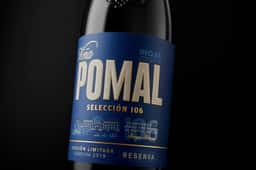 Packaging Redesign for Pomal Wine - thumbnail 9