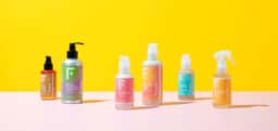 Brand Identity for Freshly Cosmetics - thumbnail 3