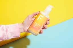 Brand Identity for Freshly Cosmetics - thumbnail 7
