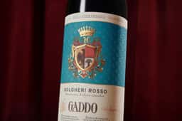 Brand Identity for Della Gherardesca - thumbnail 4