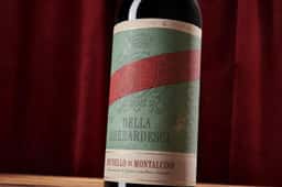 Brand Identity for Della Gherardesca - thumbnail 5