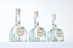 Packaging Design for Matraz Gin - thumbnail 3