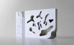 Product Design for UPM Raflatac Label Materials Swatchbook - thumbnail 2