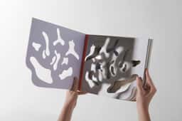 Product Design for UPM Raflatac Label Materials Swatchbook - thumbnail 3