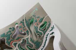 Product Design for UPM Raflatac Label Materials Swatchbook - thumbnail 6