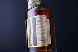 Packaging Design for Conde De Cuba Rum - thumbnail 4