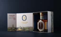 Packaging Design for Conde De Cuba Rum - thumbnail 7