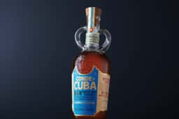 Packaging Design for Conde De Cuba Rum - thumbnail 9
