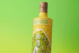 Packaging Design for Licores del Mono - thumbnail 3