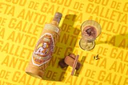 Packaging Design for Licores del Mono - thumbnail 9