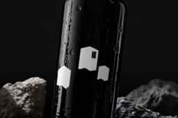 Brand Identity for a Lanzarote Winery - thumbnail 2