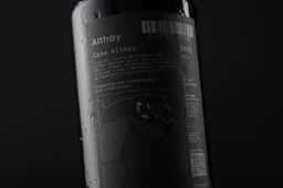 Brand Identity for a Lanzarote Winery - thumbnail 3