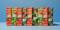 Packaging for Dips&Spread Healthy Snacks - thumbnail 6