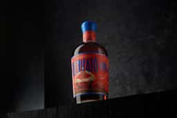 Packaging for Barón de Benifayó Vermouth - thumbnail 2