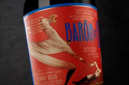 Packaging for Barón de Benifayó Vermouth - thumbnail 3