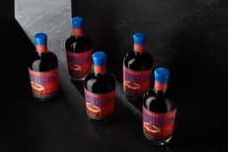 Packaging for Barón de Benifayó Vermouth - thumbnail 5