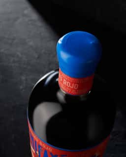 Packaging for Barón de Benifayó Vermouth - thumbnail 7