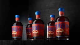 Packaging for Barón de Benifayó Vermouth - thumbnail 8