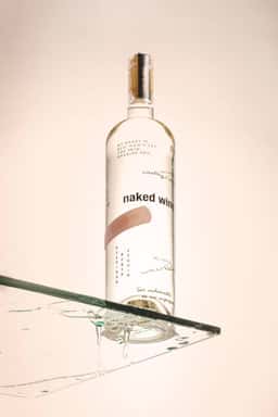 Packaging for Naked Wine - thumbnail 2