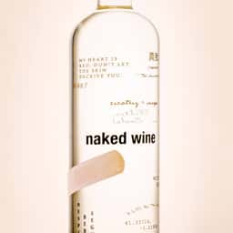 Packaging for Naked Wine - thumbnail 3