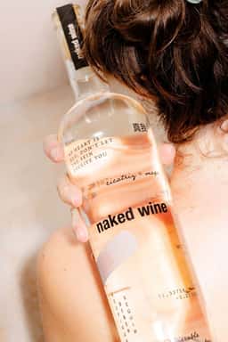 Packaging for Naked Wine - thumbnail 5